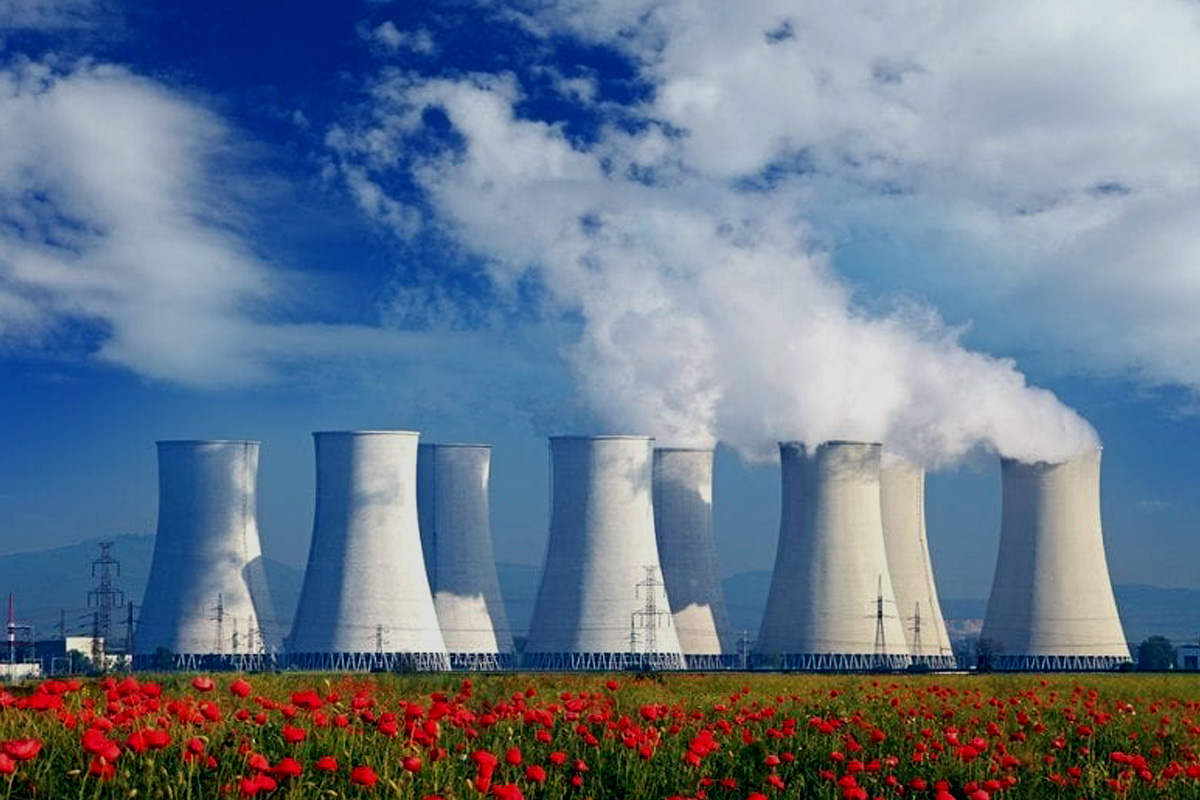 आणविक ऊर्जा केन्द्र बन्द गर्दै जर्मनी
